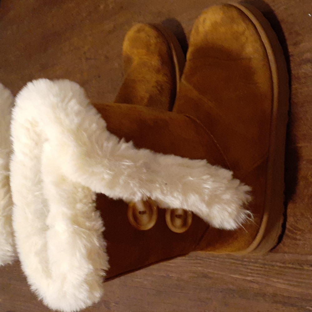 Winter boots